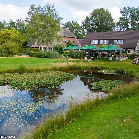 Herberg De Loohoeve Schoonloo Экстерьер фото