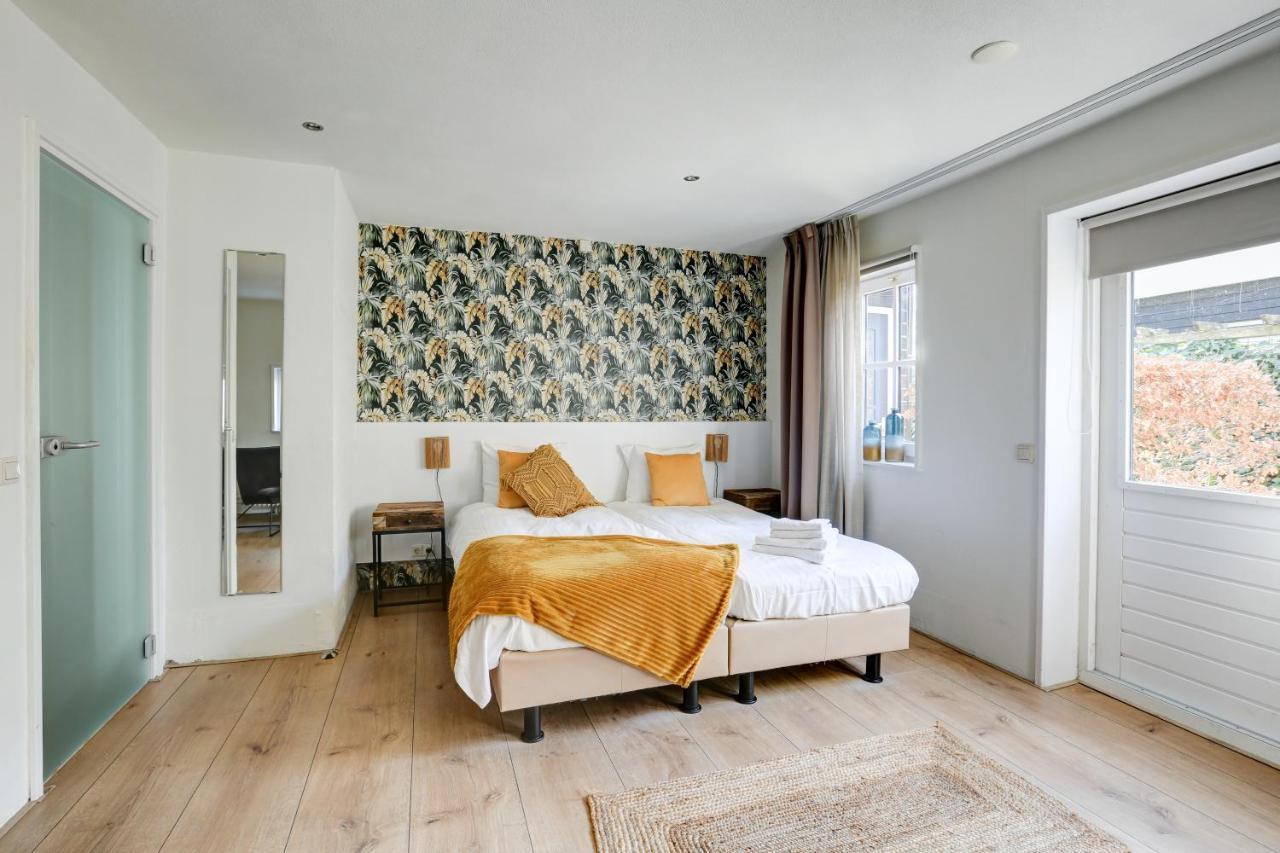 Herberg De Loohoeve Schoonloo Экстерьер фото