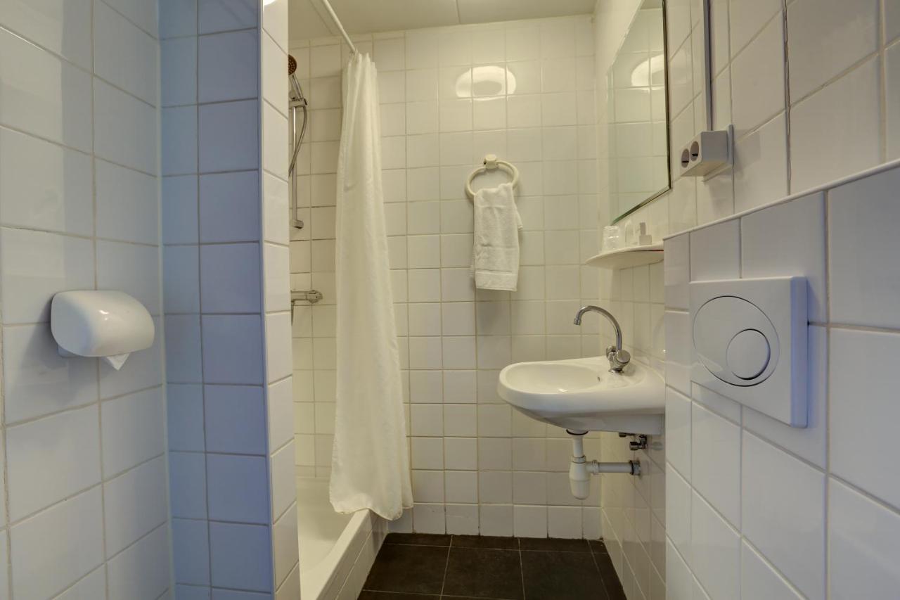 Herberg De Loohoeve Schoonloo Экстерьер фото
