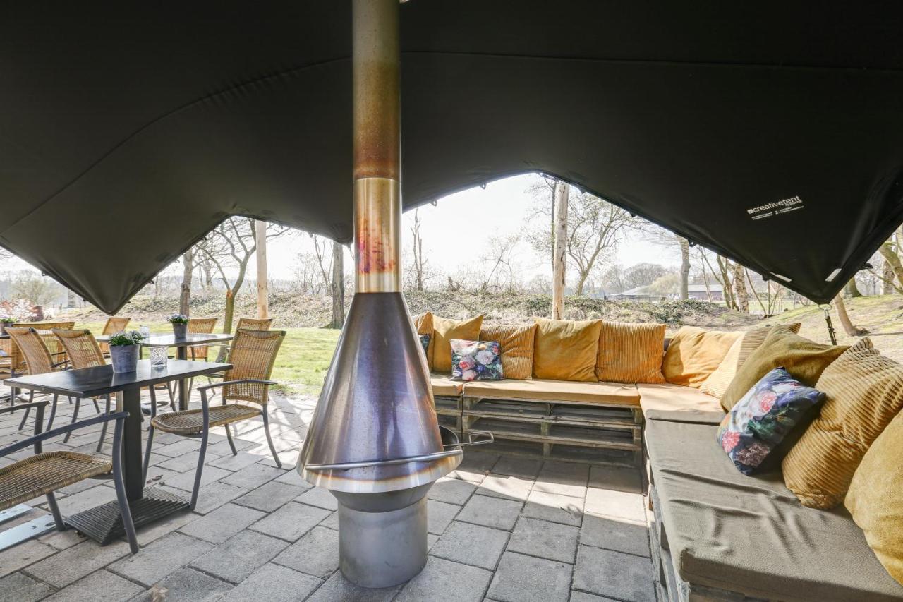 Herberg De Loohoeve Schoonloo Экстерьер фото